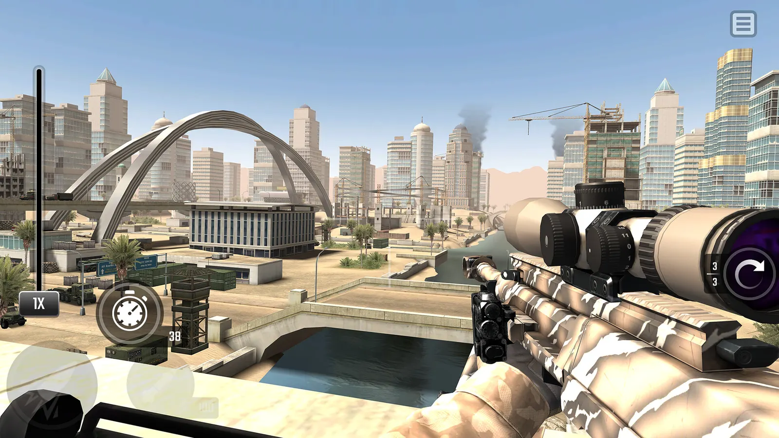 War Sniper media 13