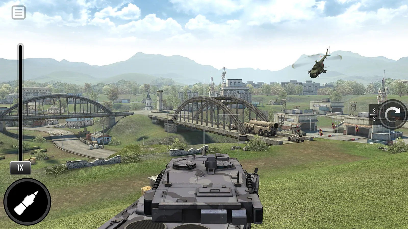 War Sniper media 18