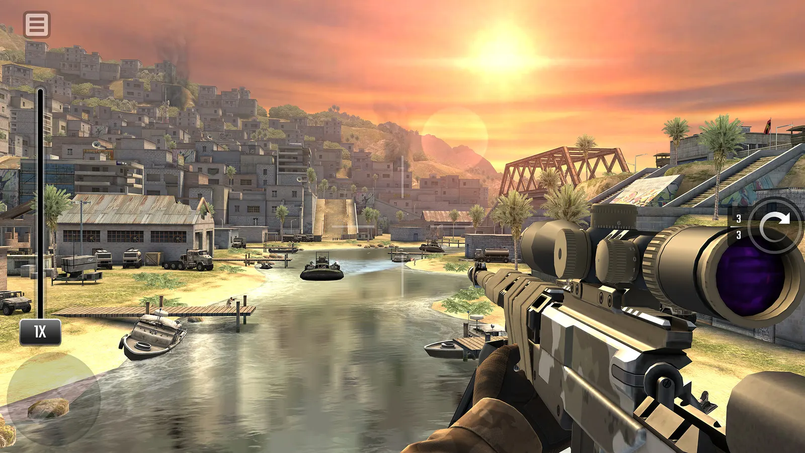 War Sniper media 19