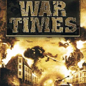 Обкладинка гри War Times