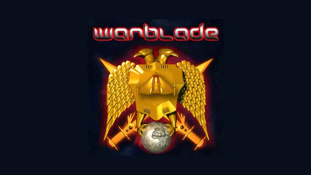 WarBlade
