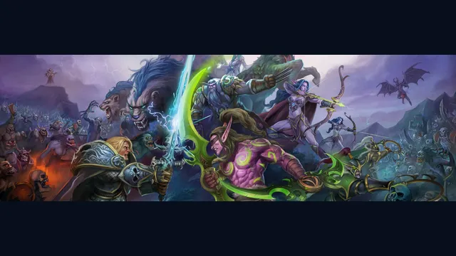 Warcraft III: Reforged