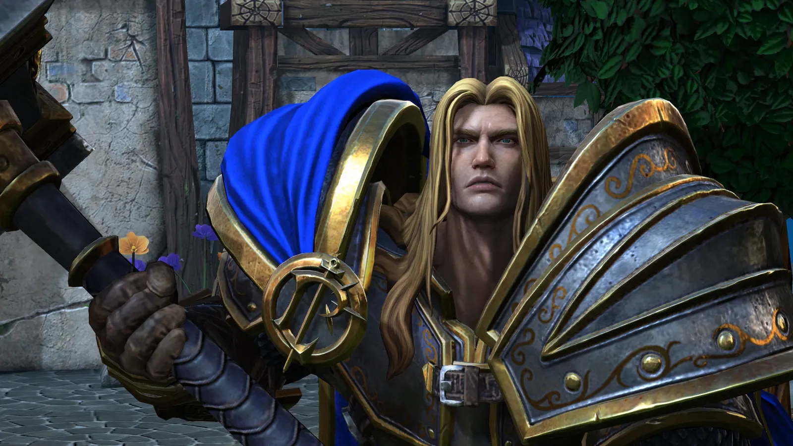 Warcraft III: Reforged media 3