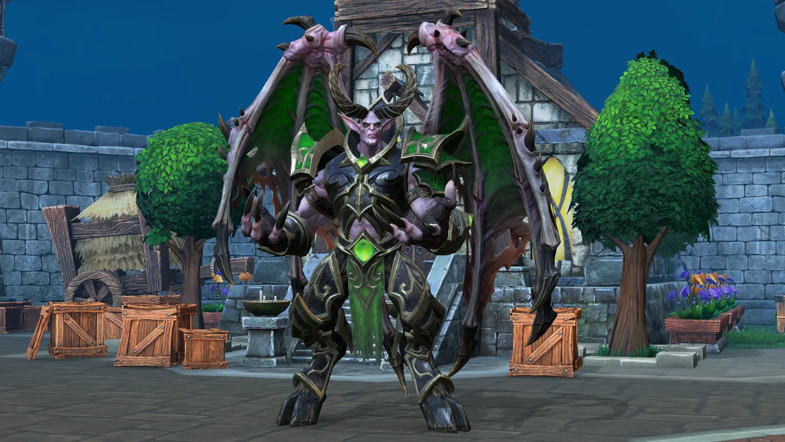 Warcraft III: Reforged media 5