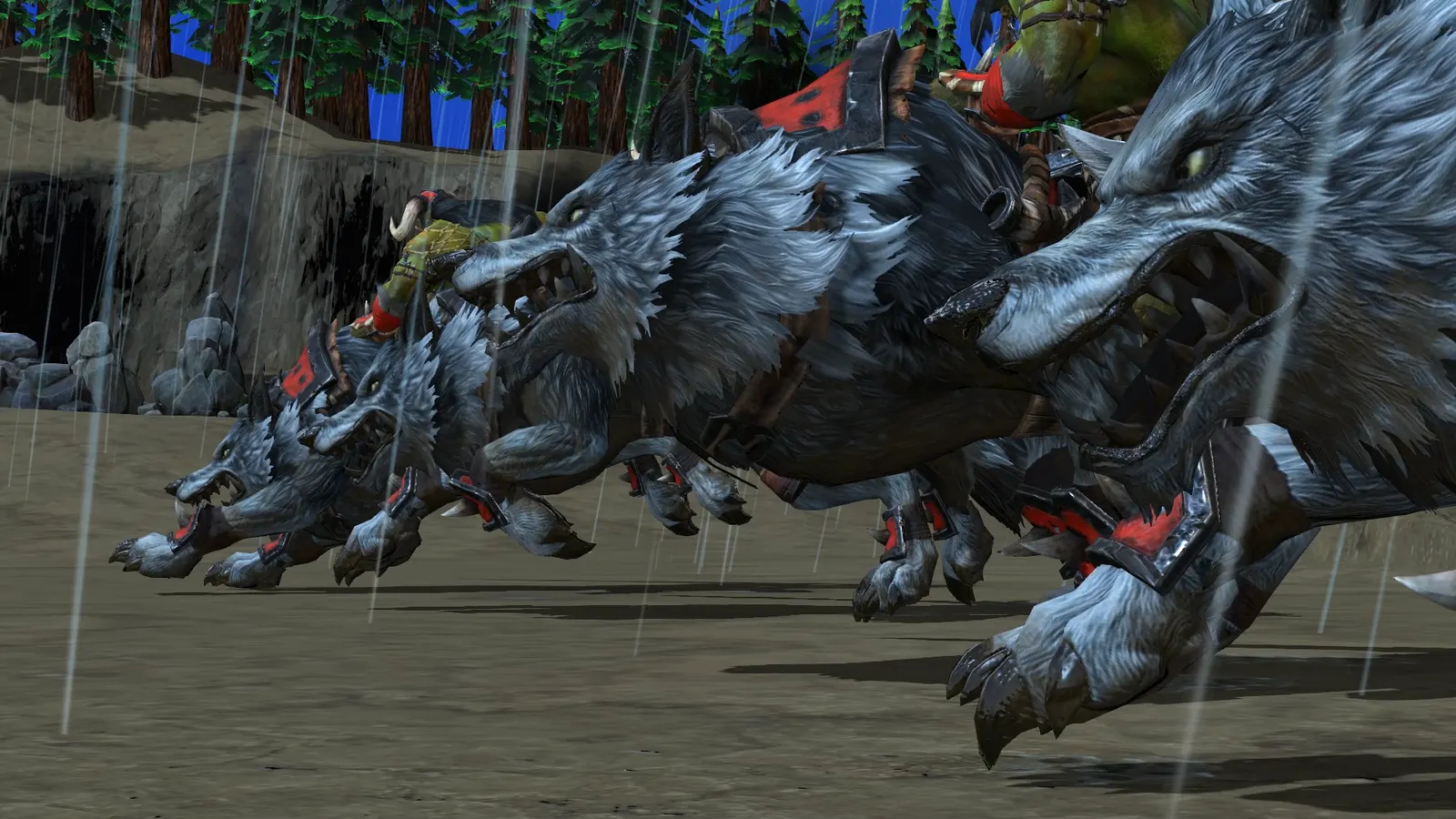 Warcraft III: Reforged media 8