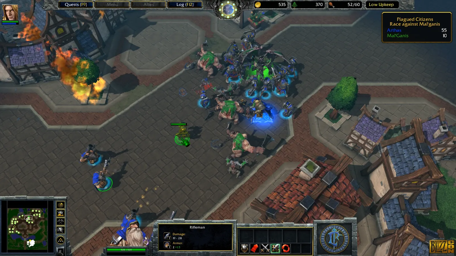 Warcraft III: Reforged media 10