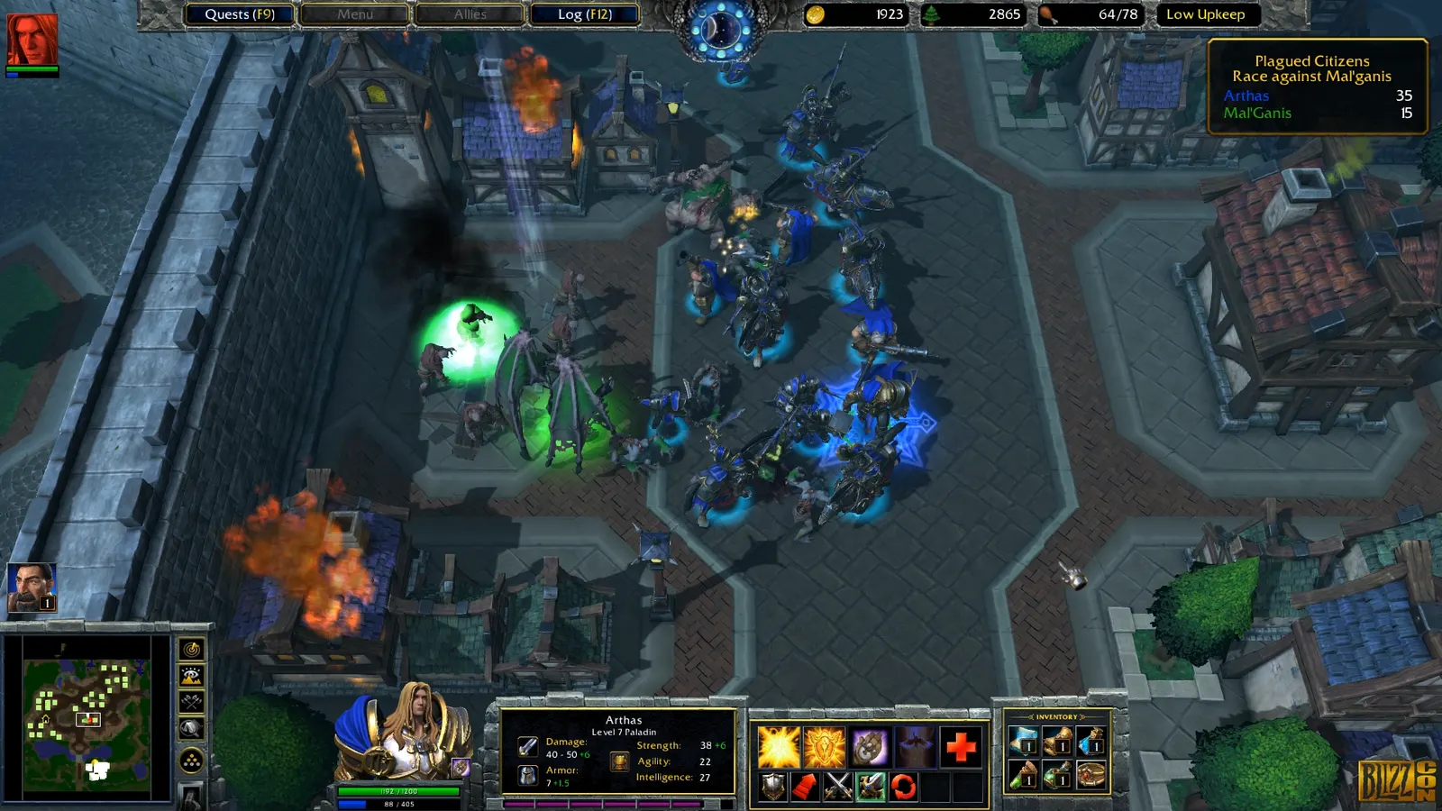 Warcraft III: Reforged media 11
