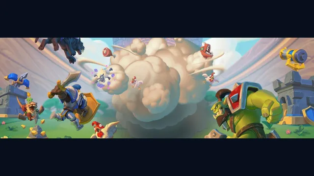 Warcraft Rumble