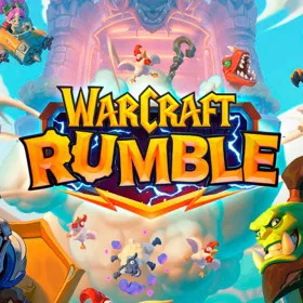Обкладинка гри Warcraft Rumble
