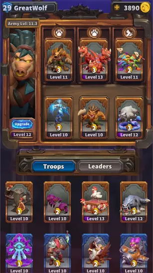 Warcraft Rumble media 3
