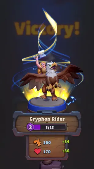 Warcraft Rumble media 4