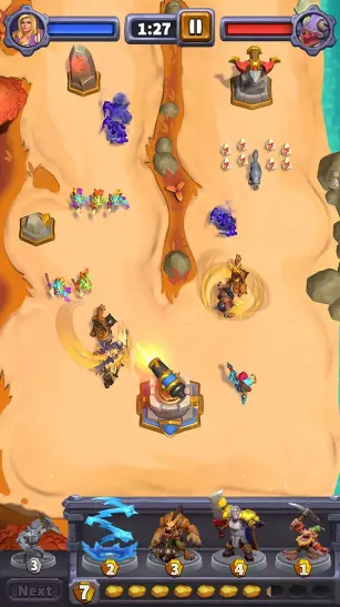 Warcraft Rumble media 6