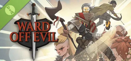 Ward Off Evil Demo