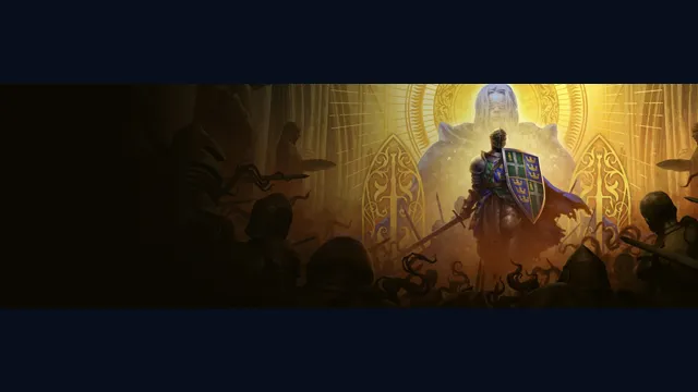Wardens of Avalon
