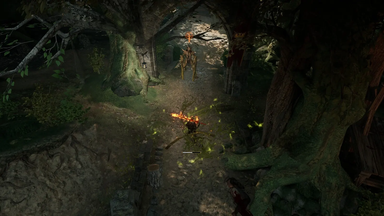 Wardens of Avalon media 2