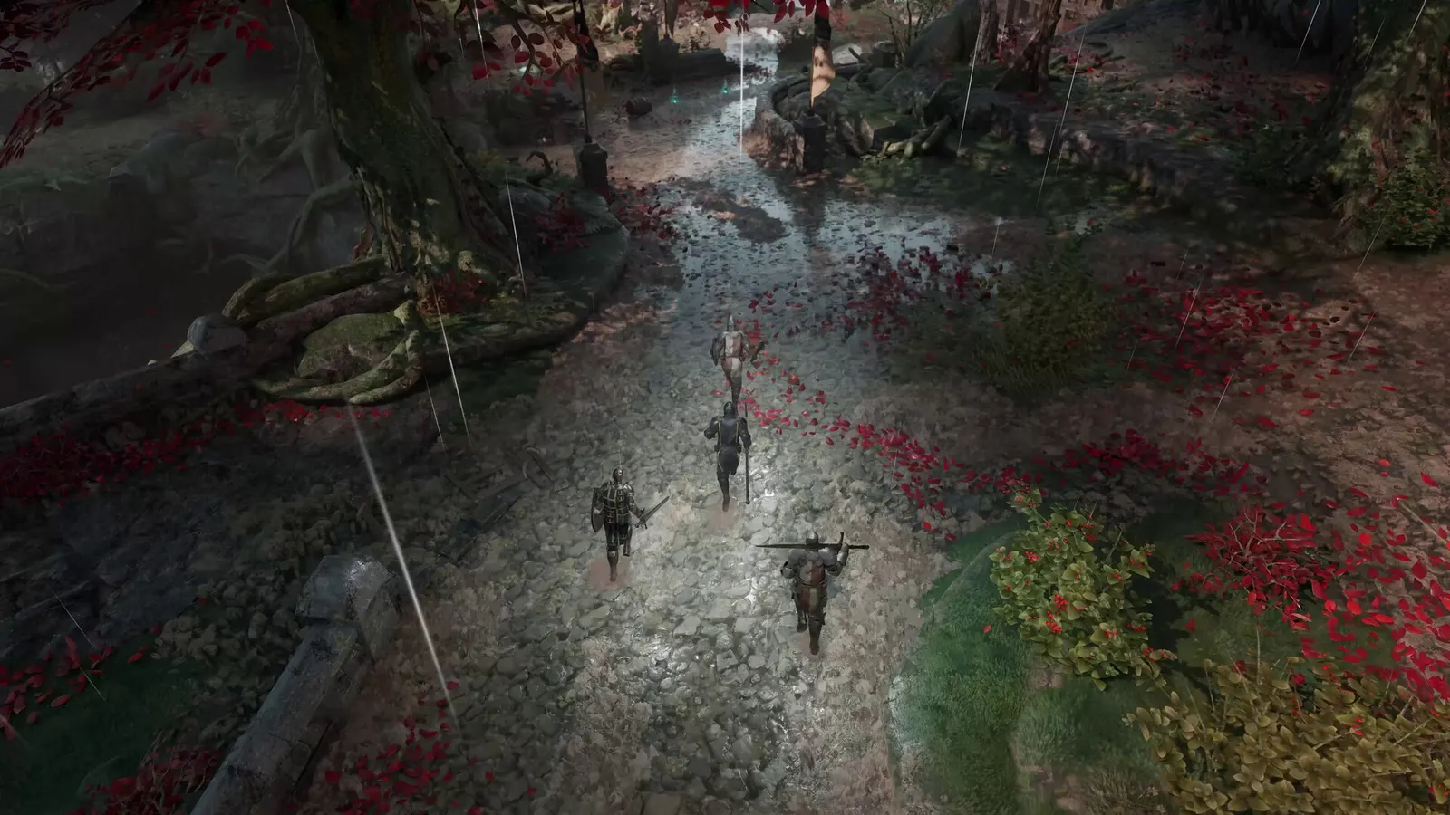 Wardens of Avalon media 7