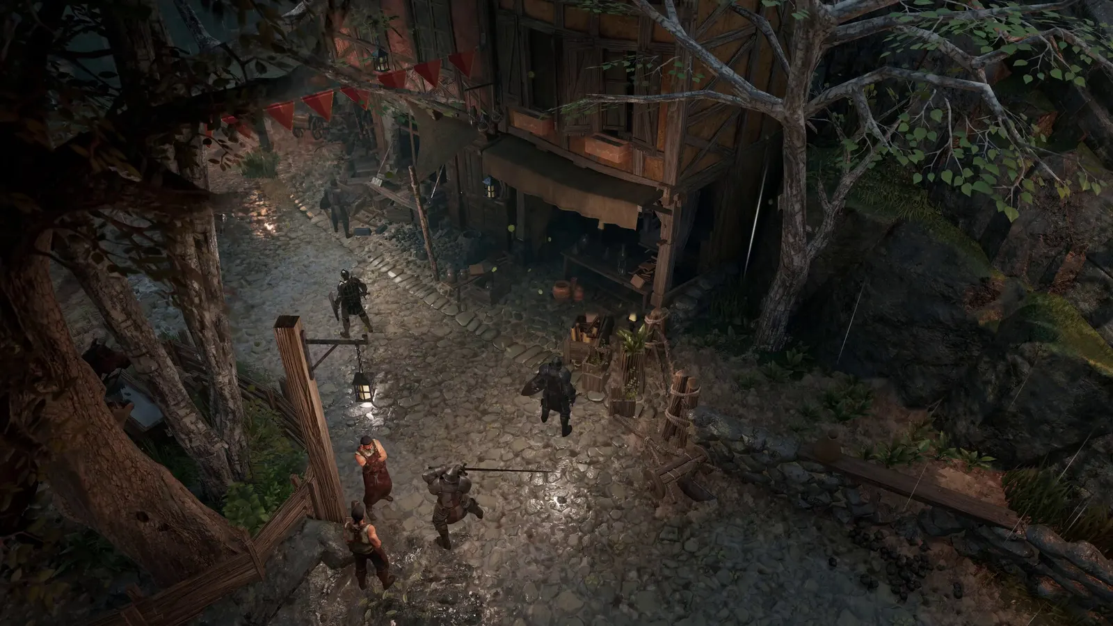 Wardens of Avalon media 10