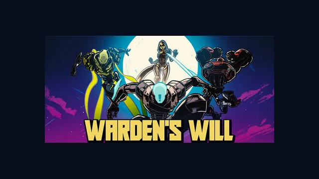 Warden's Will