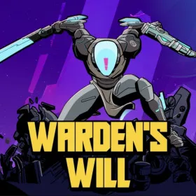 Обкладинка гри Warden's Will