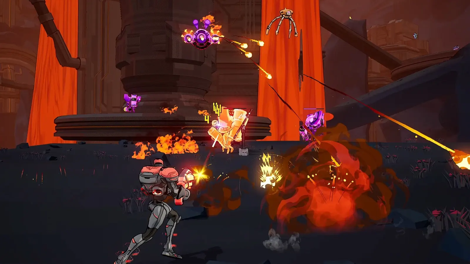 Warden's Will media 4