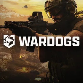 Обкладинка гри WARDOGS
