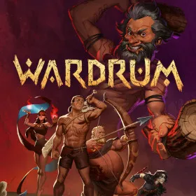 Обкладинка гри Wardrum