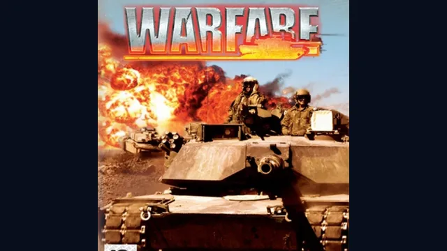 Warfare