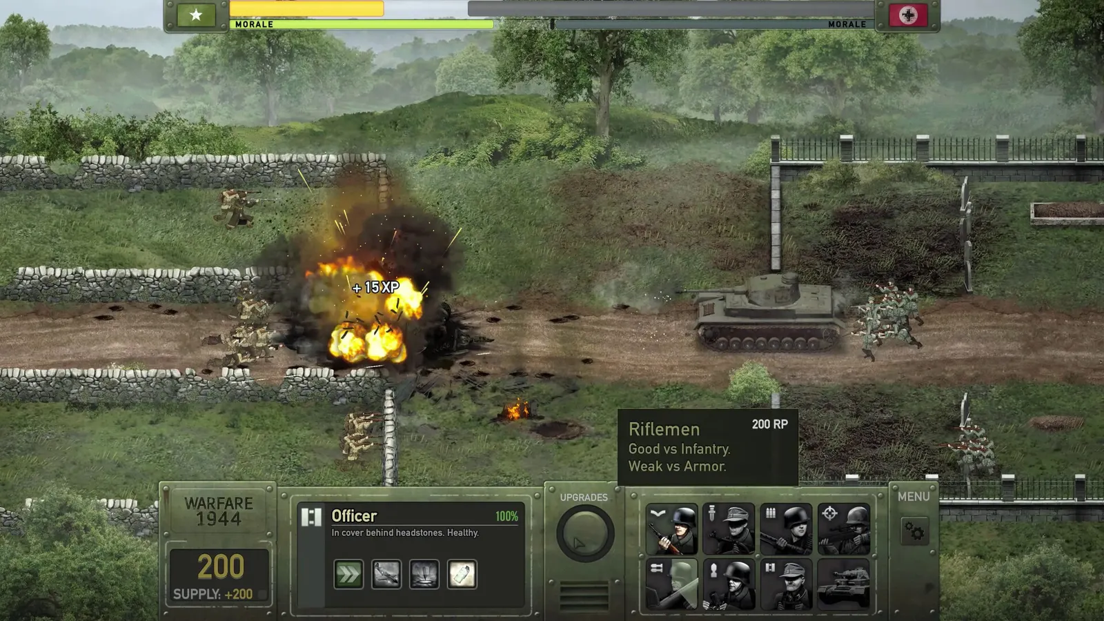 Warfare Legacy Collection media 4