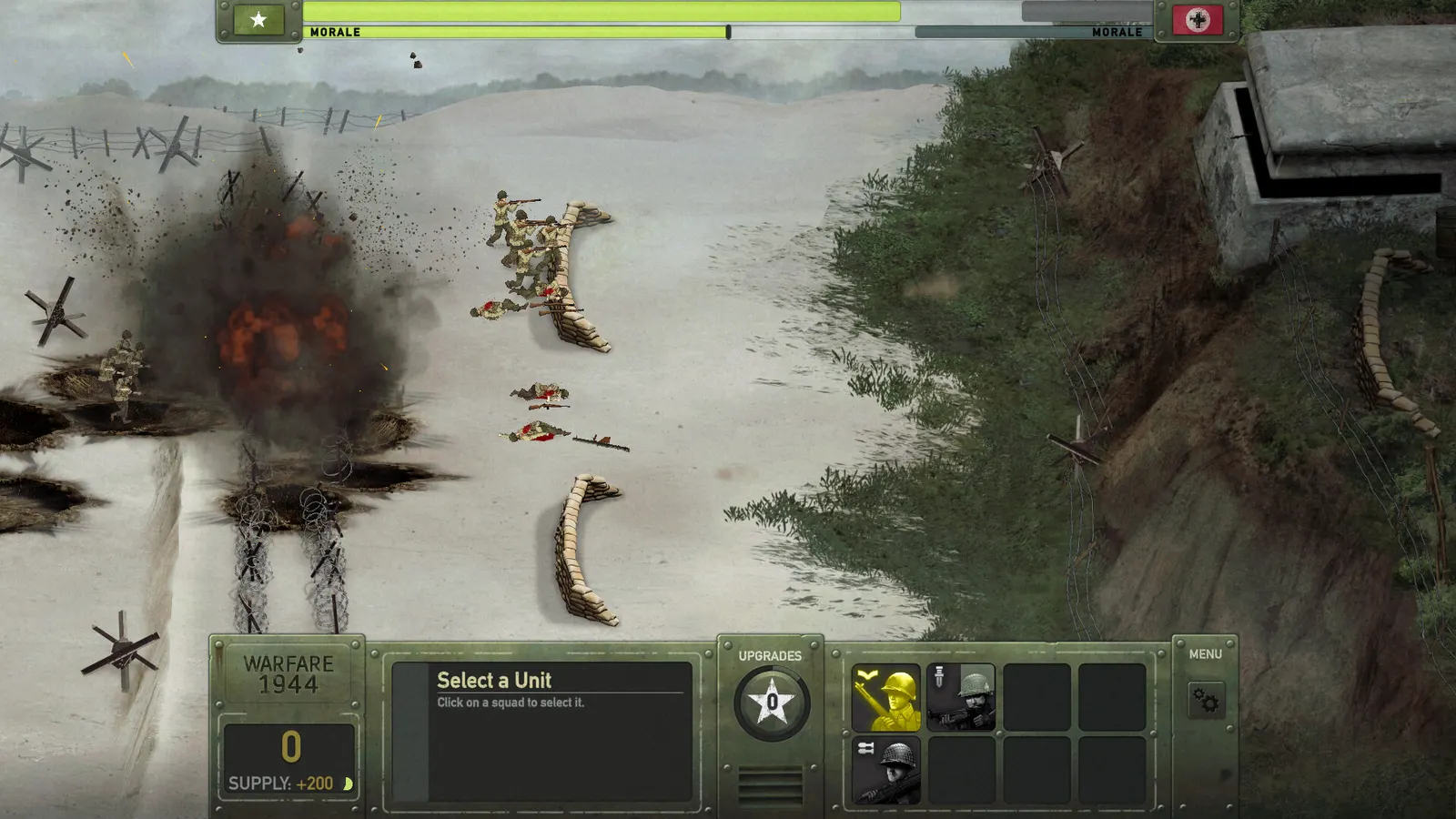 Warfare Legacy Collection media 5
