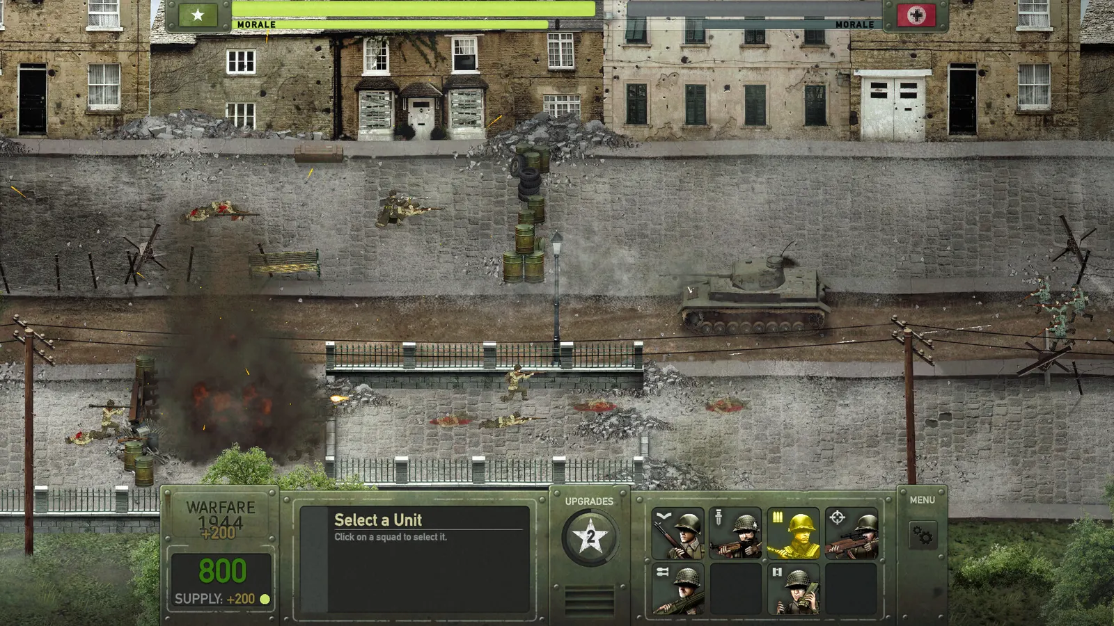 Warfare Legacy Collection media 6
