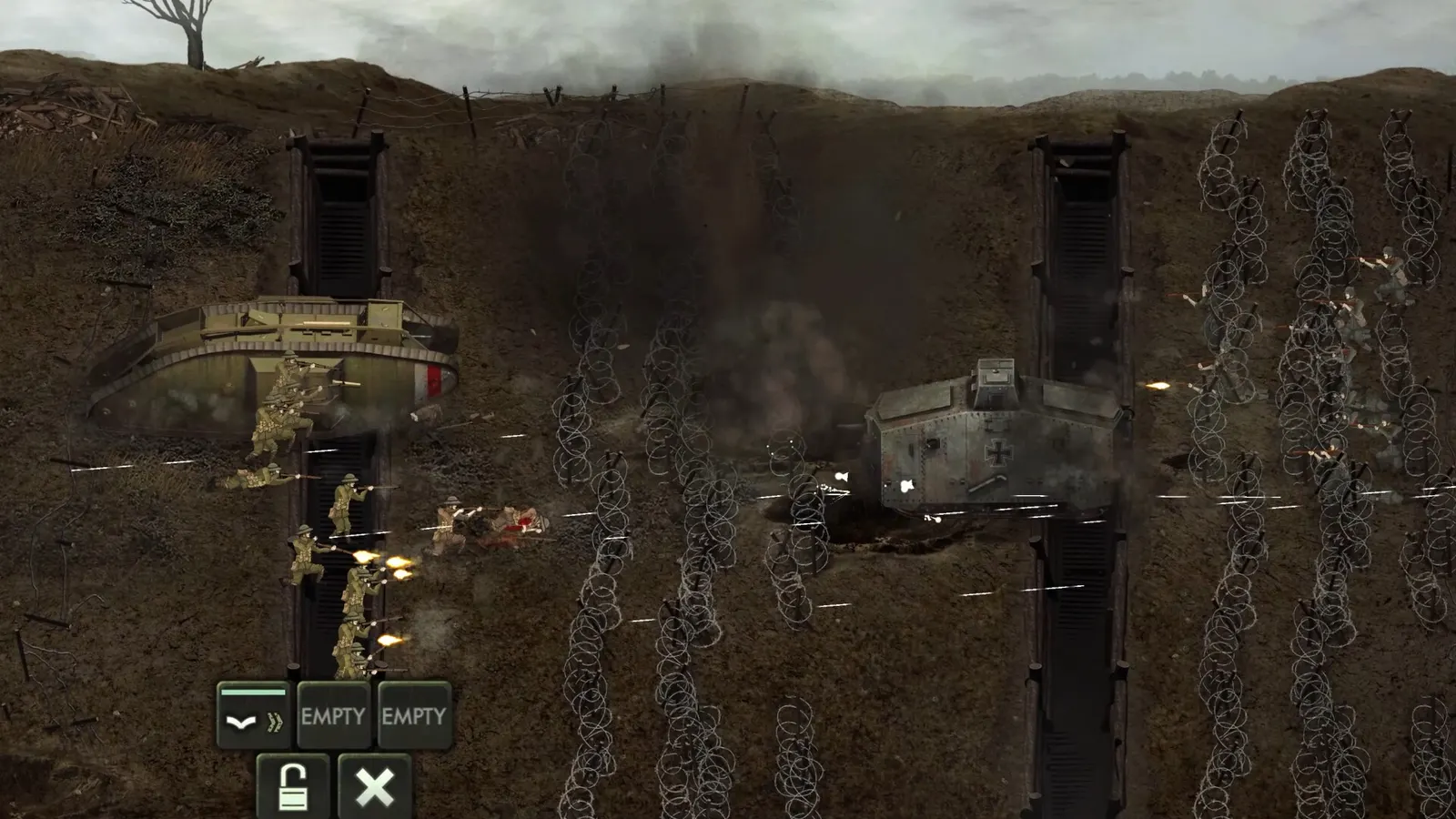 Warfare Legacy Collection media 8