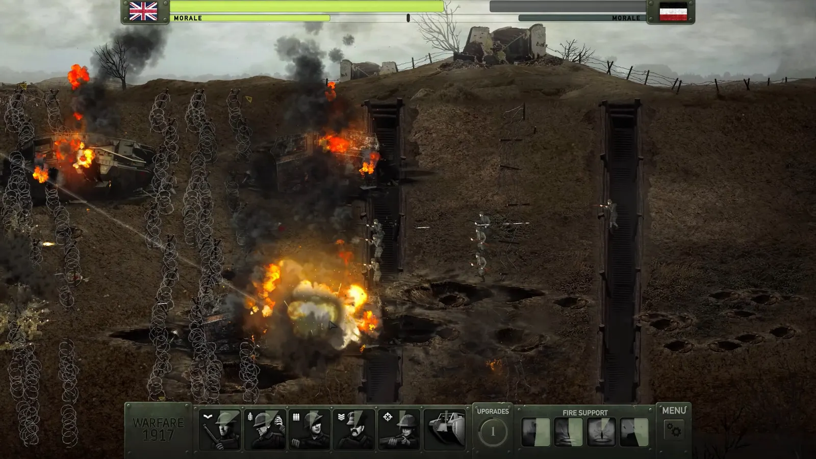 Warfare Legacy Collection media 9