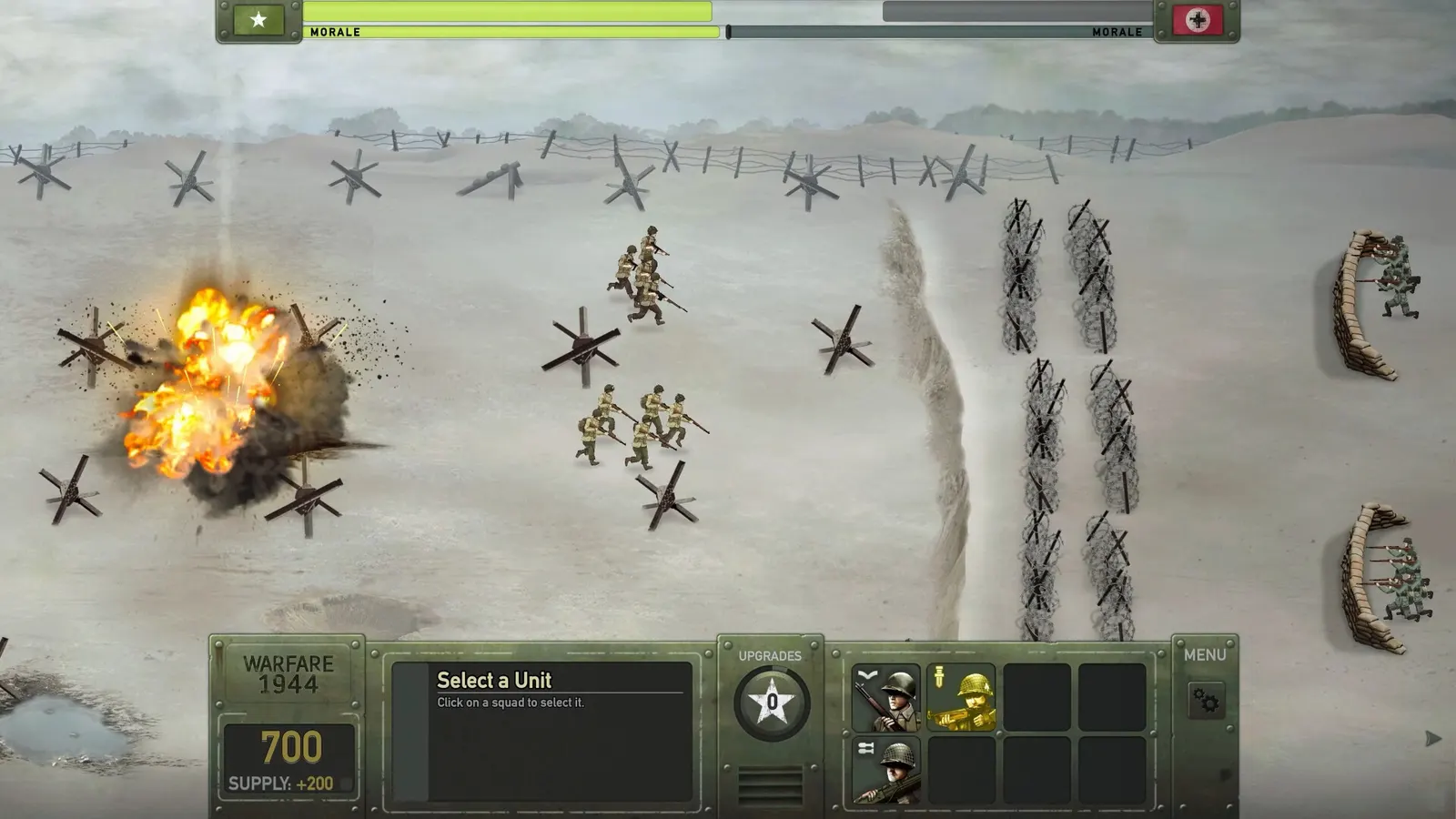 Warfare Legacy Collection media 10
