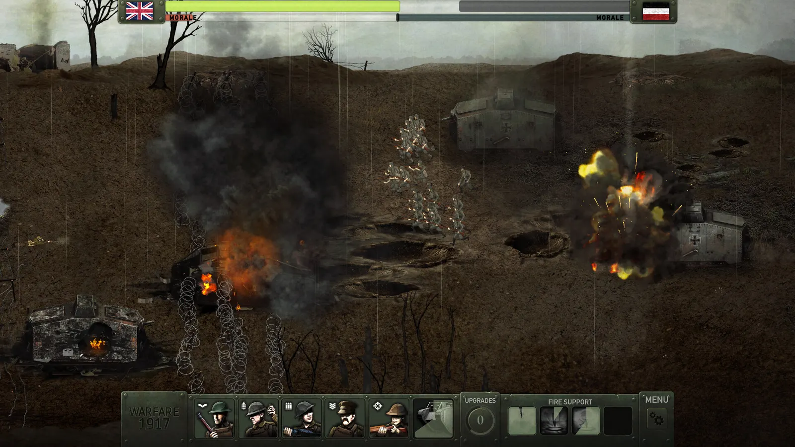 Warfare Legacy Collection media 11