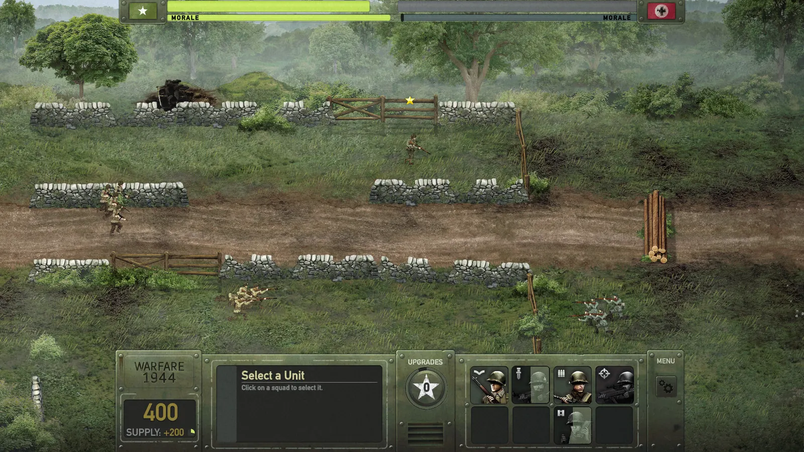 Warfare Legacy Collection media 12