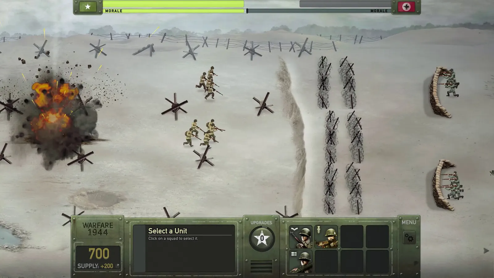 Warfare Legacy Collection media 13