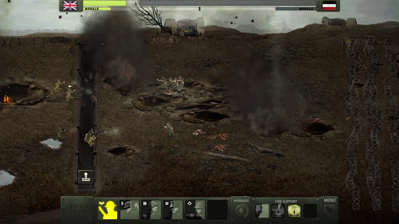 Warfare Legacy Collection media 14
