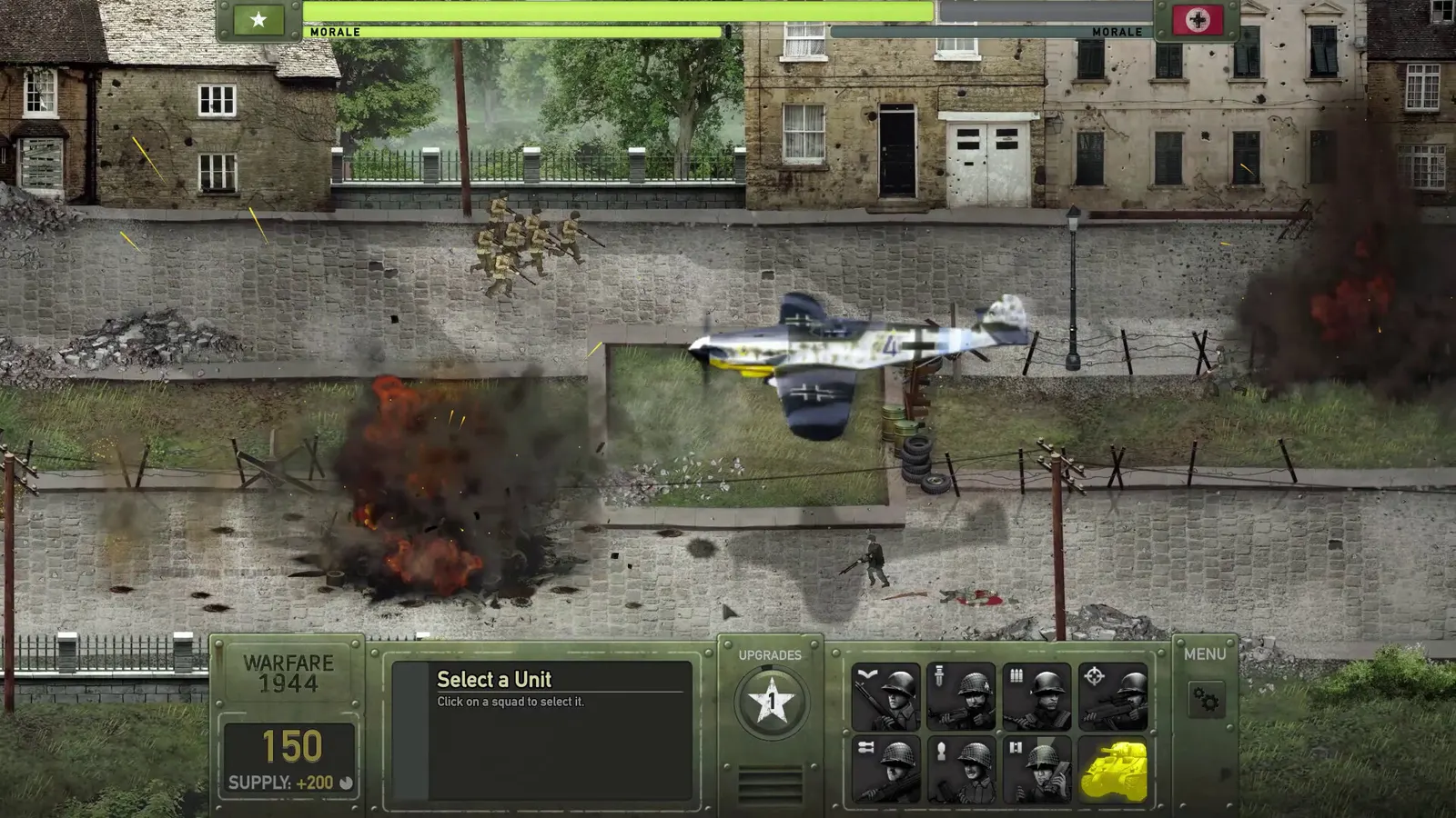 Warfare Legacy Collection media 15
