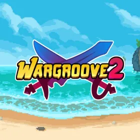 Обкладинка гри Wargroove 2