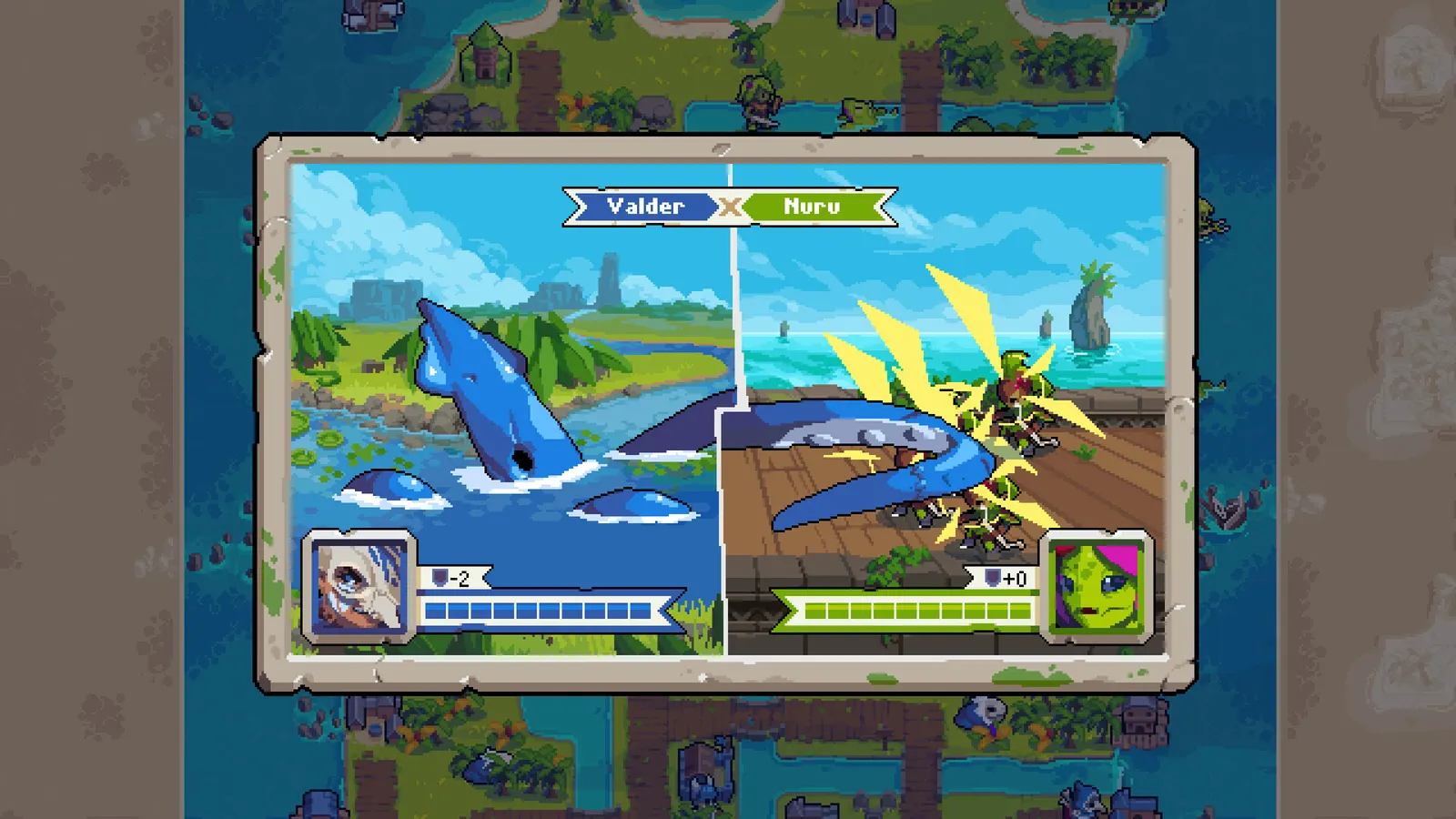 Wargroove 2 media 4