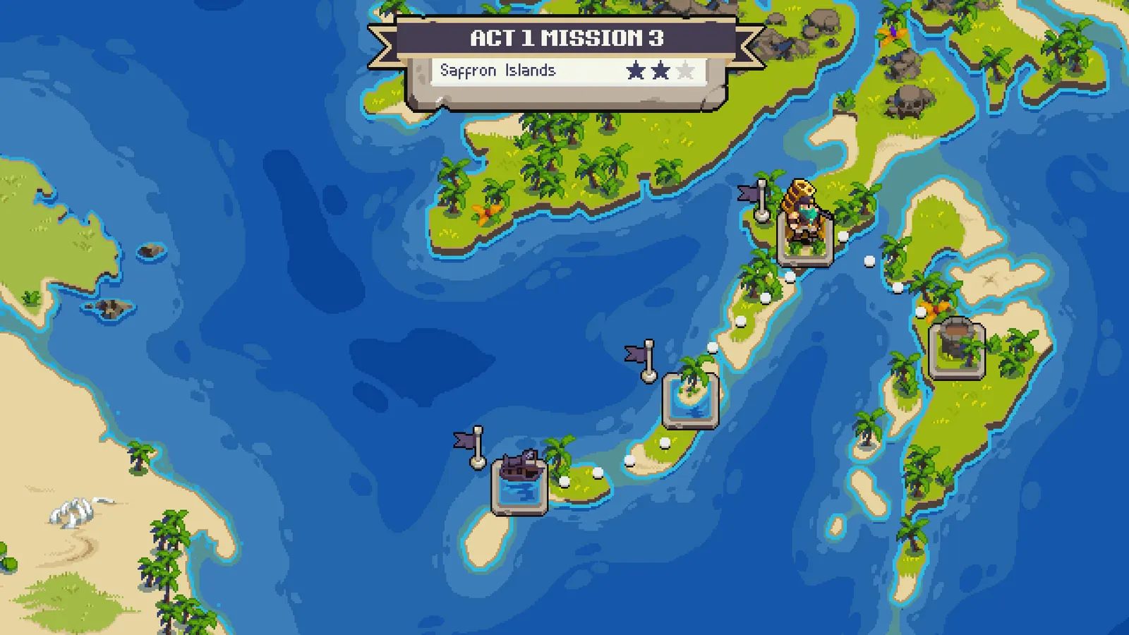 Wargroove 2 media 5