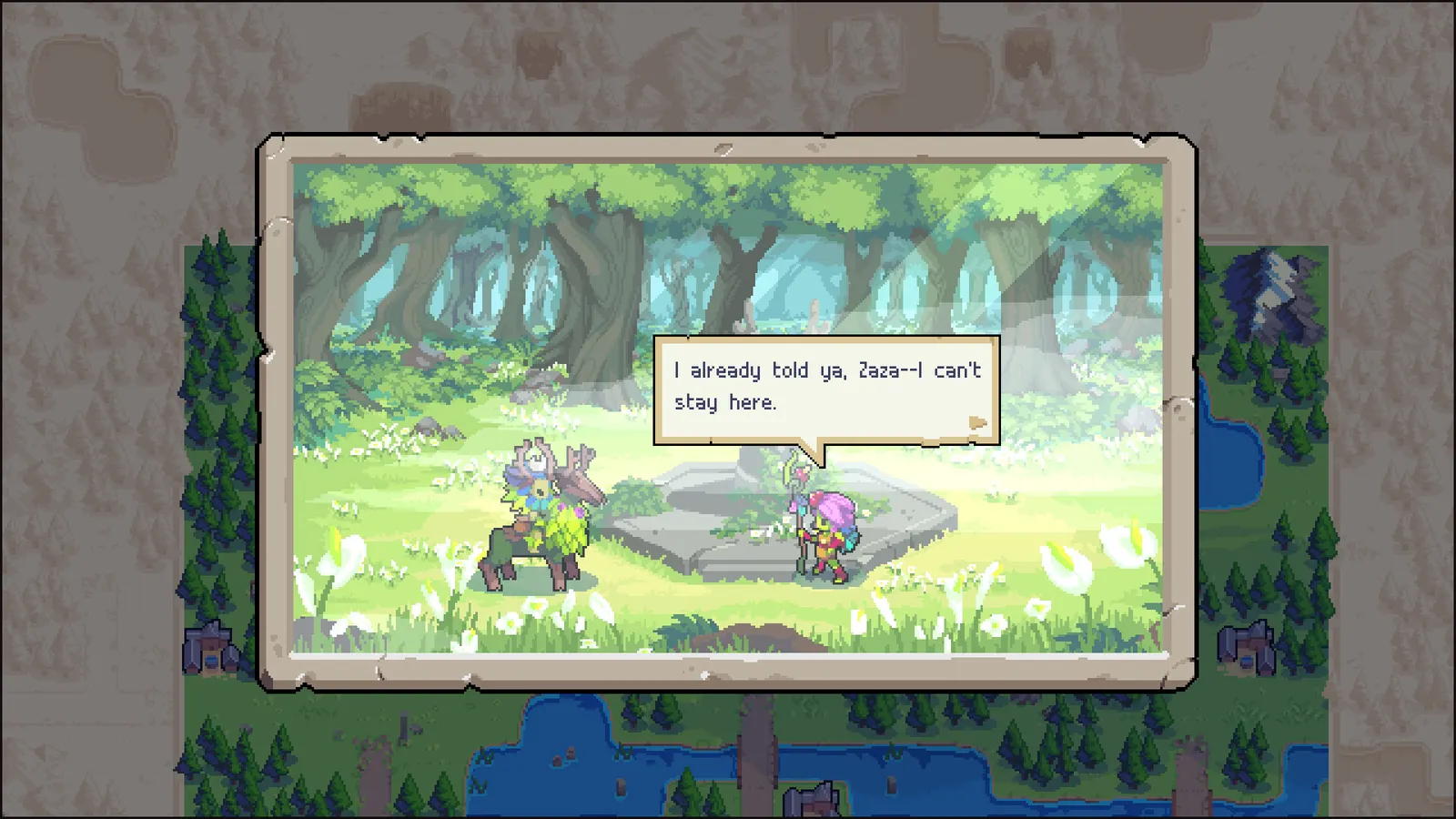 Wargroove 2 media 6