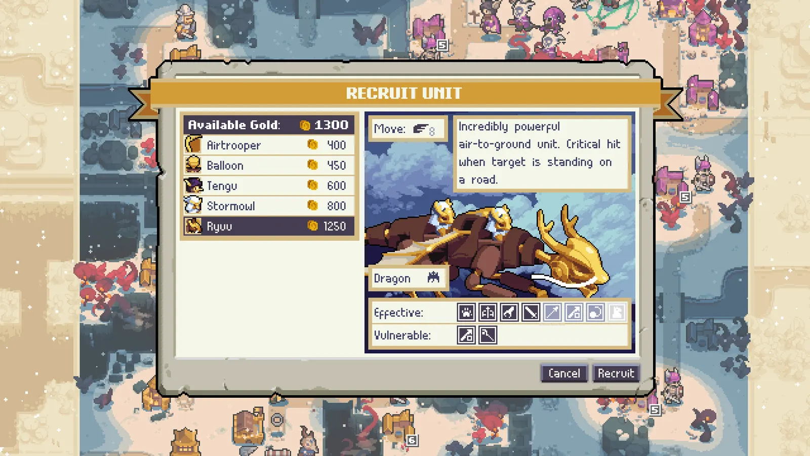 Wargroove 2 media 10