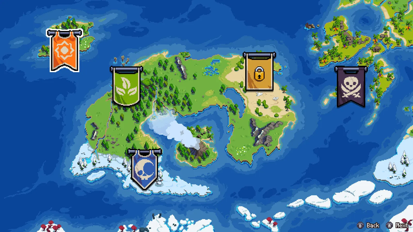 Wargroove 2 media 13