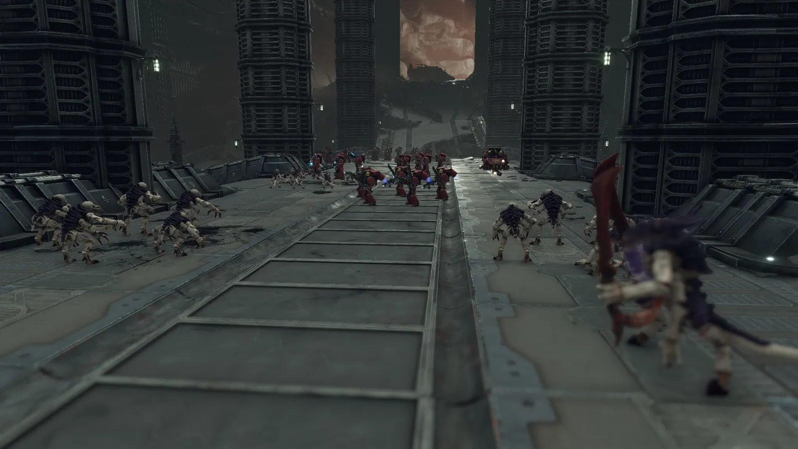 Warhammer 40,000: Battlesector media 7