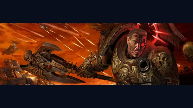 Warhammer 40,000: Dawn of War - Anniversary Edition (Classic)