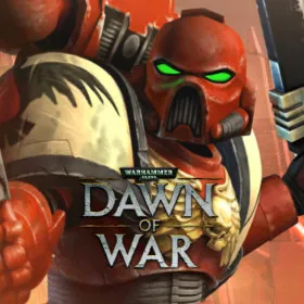 Обкладинка гри Warhammer 40,000: Dawn of War - Anniversary Edition (Classic)