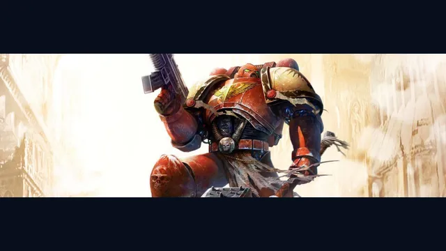 Warhammer 40,000: Dawn of War II - Anniversary Edition (Classic)