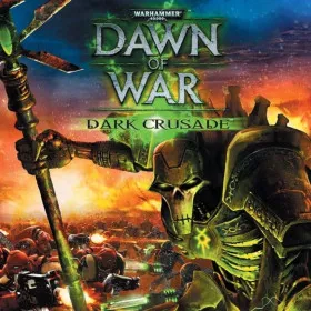 Обкладинка гри Warhammer® 40,000: Dawn of War® - Dark Crusade