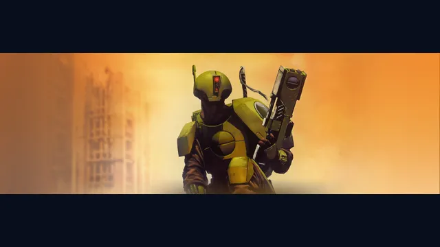 Warhammer 40,000: Fire Warrior (Classic)